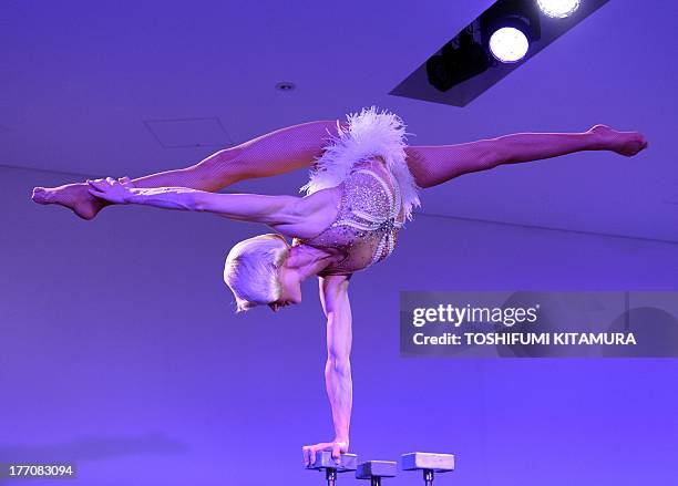 11 Olga Pikhienko Stock Photos, HighRes Pictures, and Images Getty