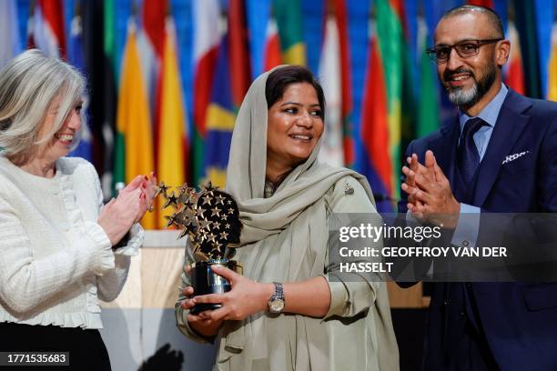 Atia Riffat Api 16 Riffat Arif Stock Photos, High-Res Pictures, and Images - Getty Images