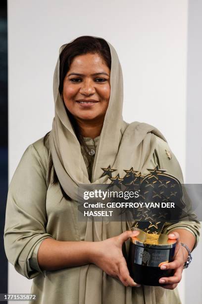 Api Riffat 3 Riffat Arif Photos and Premium High Res Pictures - Getty Images