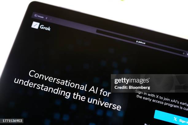 Grok Website Examples 16 Photos & High Res Pictures - Getty Images