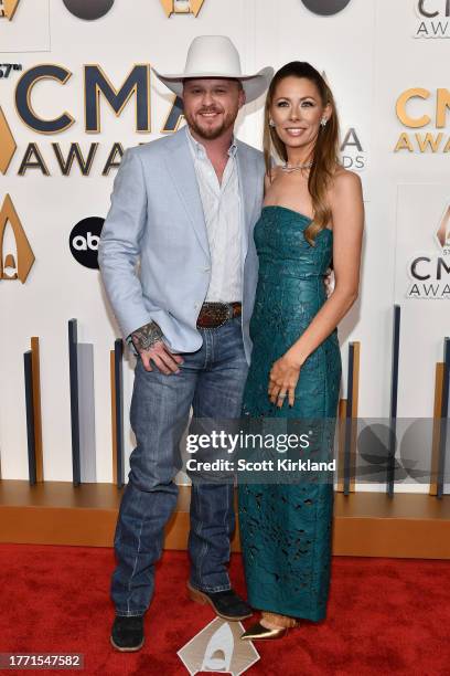 The 57th Annual CMA Awards," Country Music's Biggest Night, hosted by Luke Bryan and Peyton Manning, airs LIVE from Nashville WEDNESDAY, NOV. 8 , on...