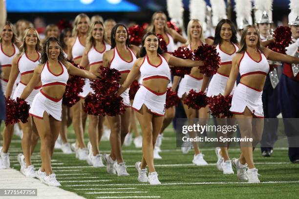 153 Arizona Pom Line Stock Photos, High-Res Pictures, and Images ...