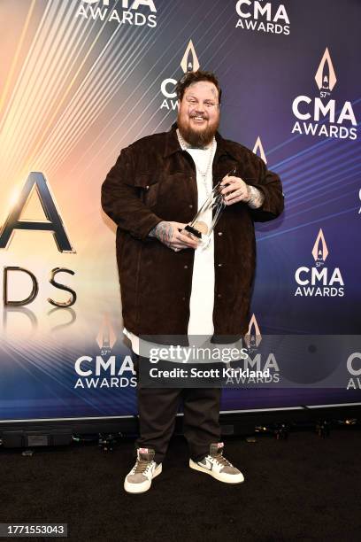 The 57th Annual CMA Awards," Country Music's Biggest Night, hosted by Luke Bryan and Peyton Manning, airs LIVE from Nashville WEDNESDAY, NOV. 8 , on...