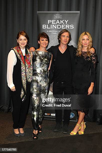 Helen Rundle Rundle Group Photos and Premium High Res Pictures - Getty Images