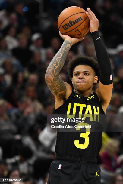 Keyonte George Hair 138 Photos & High Res Pictures - Getty Images