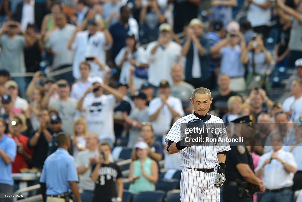 New York Yankees vs Toronto Blue Jays