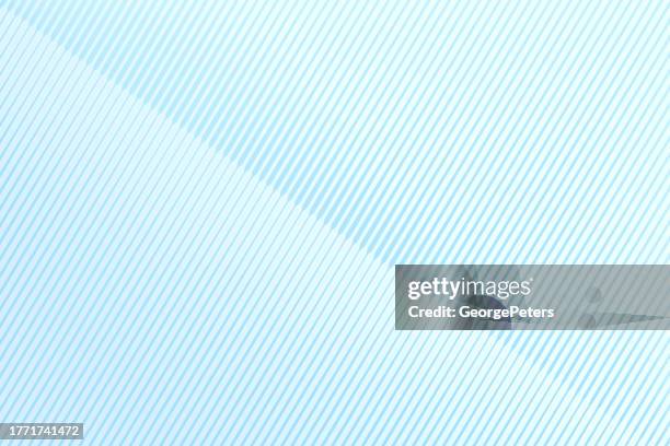 diagonal stripes background - purity stock illustrations