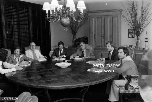 Ron Rosenfeld 73 William Baum Stock Photos, High-Res Pictures, and Images - Getty Images
