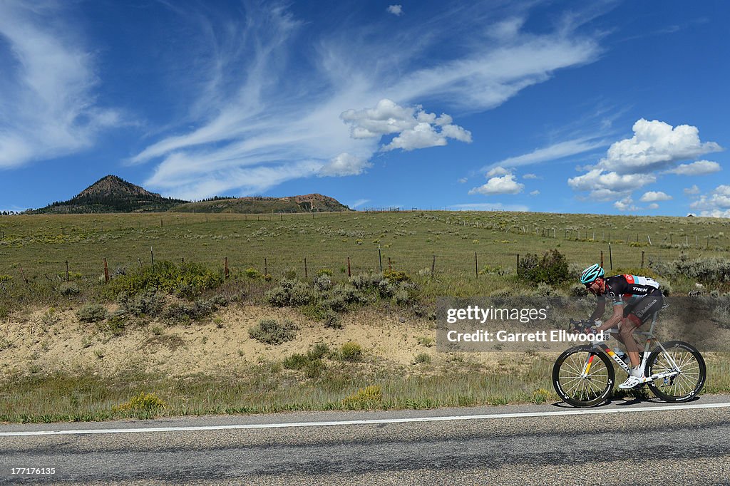 USA Pro Cycling Challenge - Stage 3