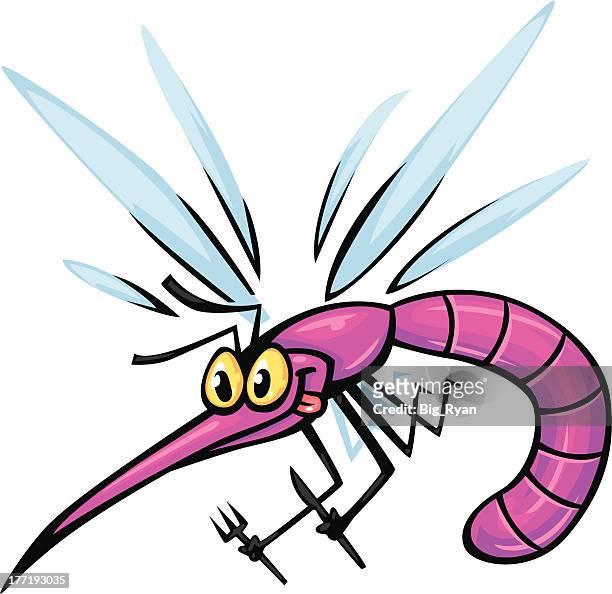 29 Malaria Parasite Cartoon Photos and Premium High Res Pictures - Getty  Images