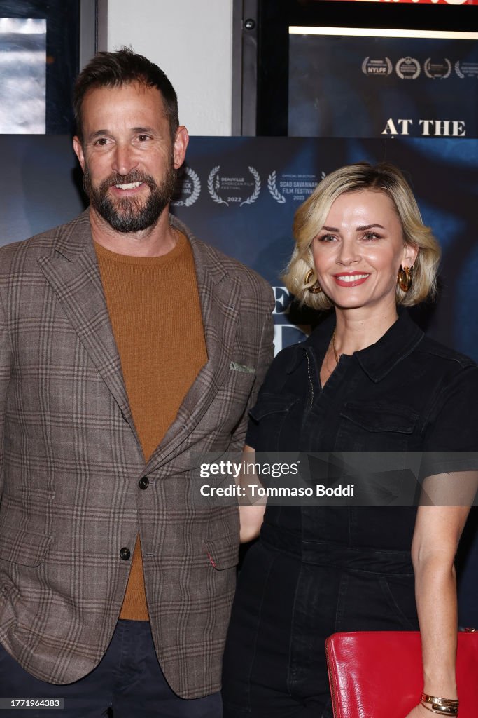 "At The Gates" LA Special Screening - Picturehouse Will Open The Film On 11/3 In LA And On 11/10 In NY