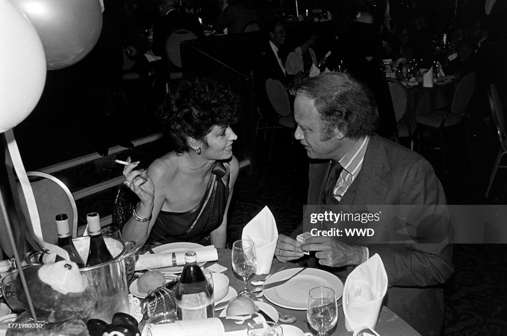 "Kramer vs. Kramer" Los Angeles Premiere