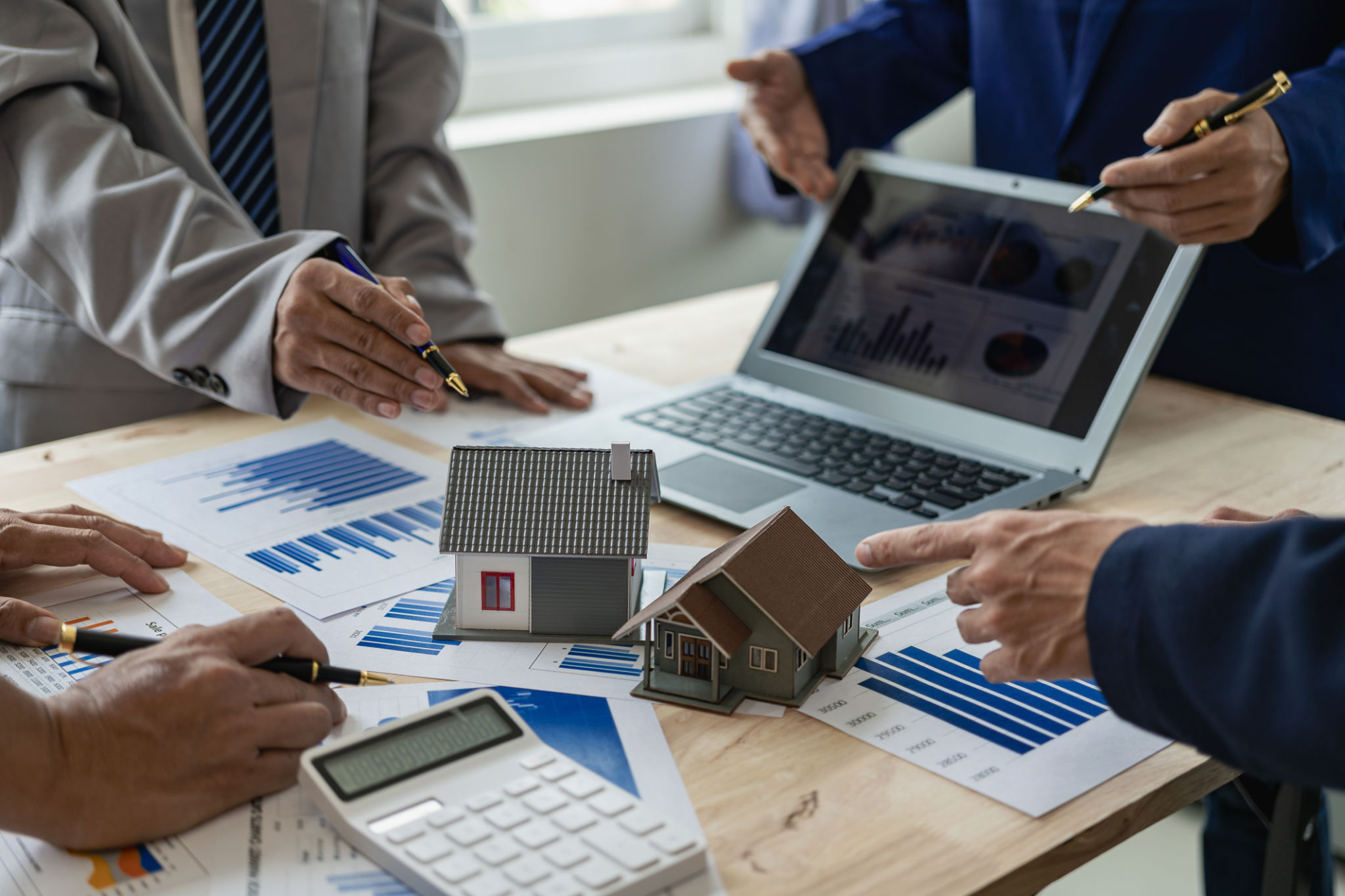 property management software