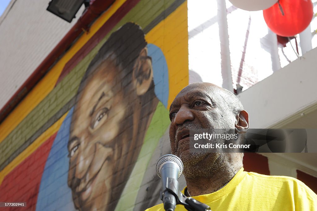 55th Anniversary Of Ben's Chili Bowl