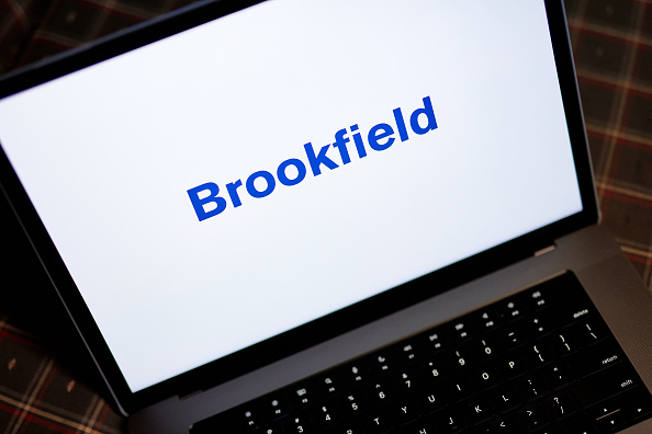 Brookfield Raises $26 Billion on Oaktree And Infra Fund Boost