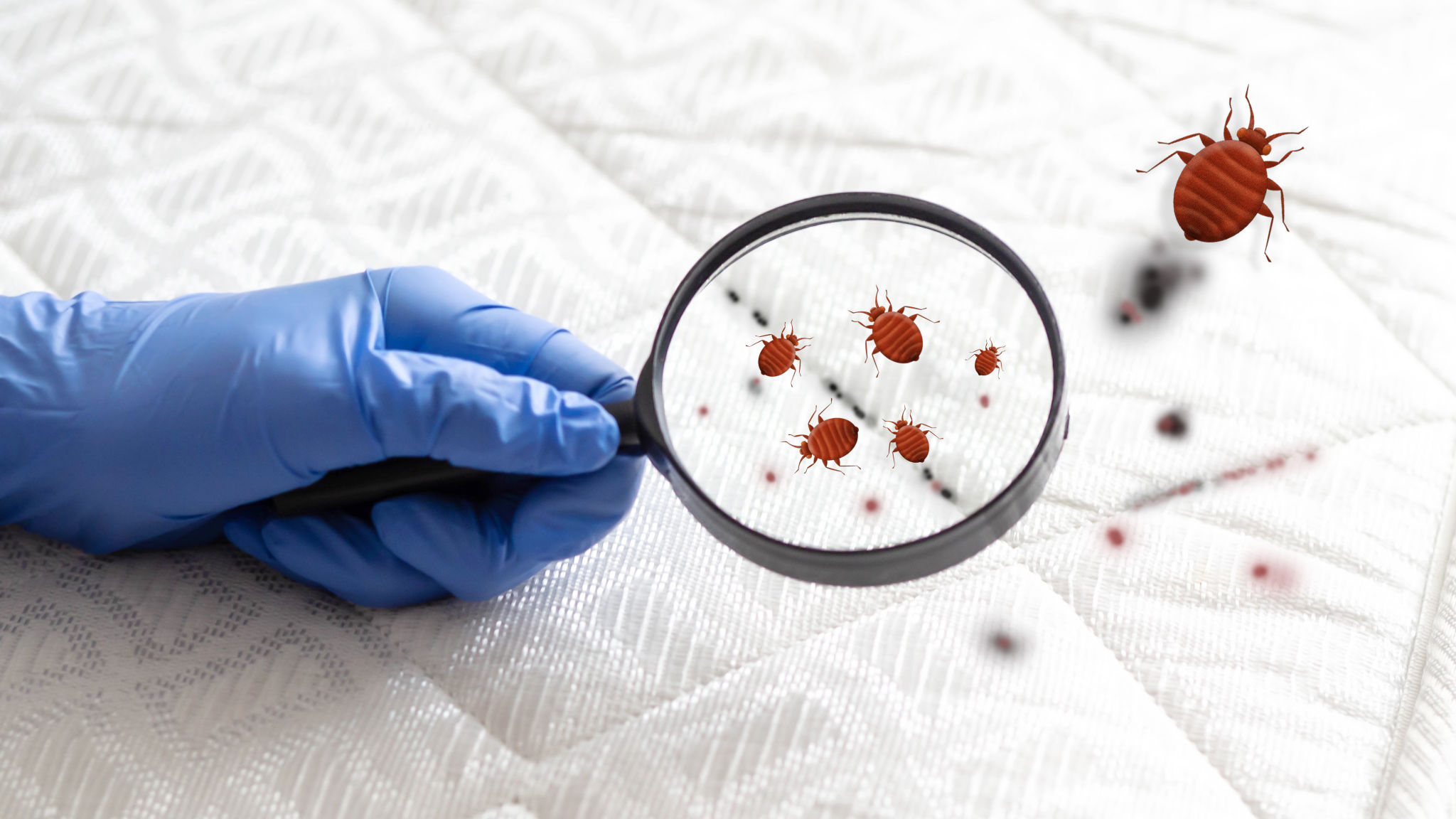 bed bug treatment