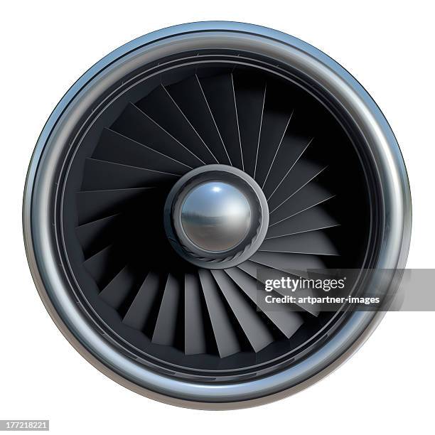 Jet Engine Without Fans Jet Engine On White Photos and Premium High Res Pictures - Getty Images