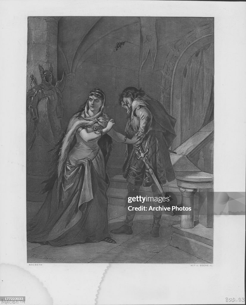 Shakespeare's Macbeth