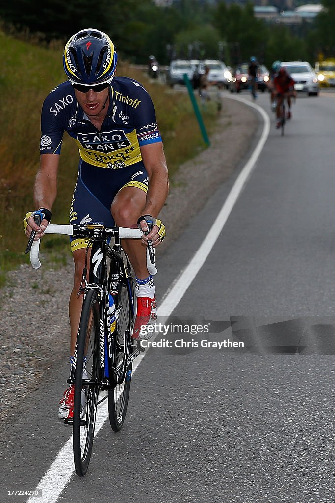 USA Pro Cycling Challenge - Stage 4