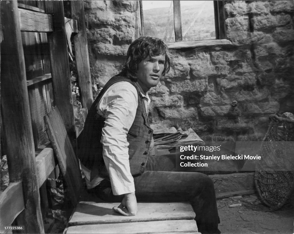 Pat Garrett And Billy The Kid