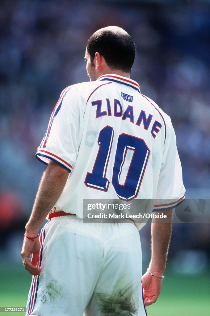 Fifa World Cup 1998 France