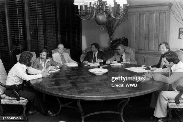 Ron Rosenfeld 258 Martin Baum Stock Photos, High-Res Pictures, and Images - Getty Images