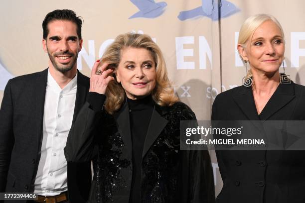Stephane Roth Le Printemps L Photos and Premium High Res Pictures - Getty Images