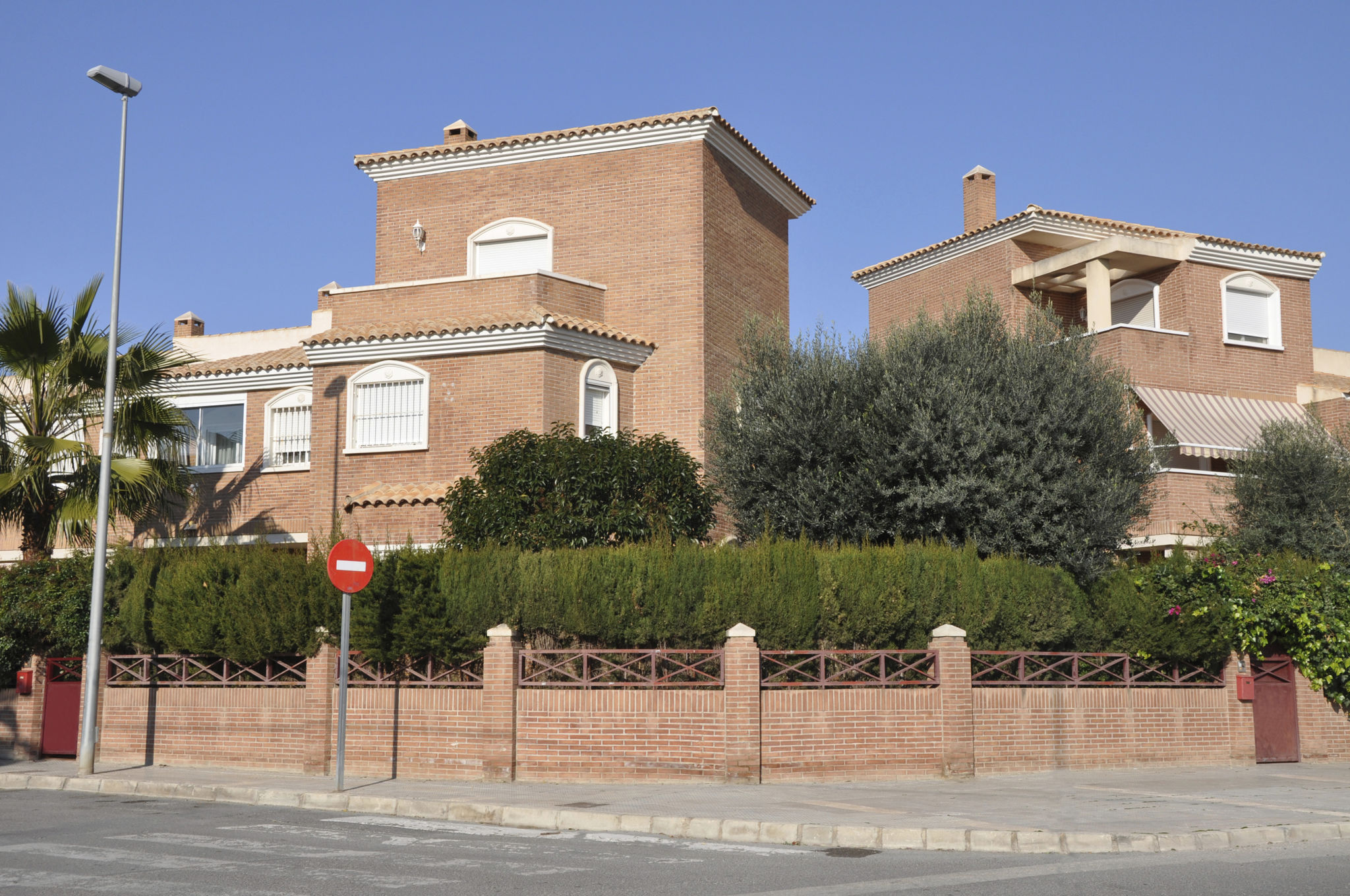 seguridad residencial
