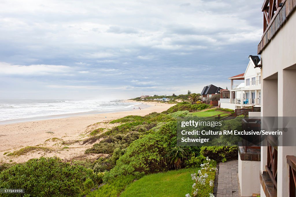 Jeffrey's Bay, Eastern Cape, South Africa