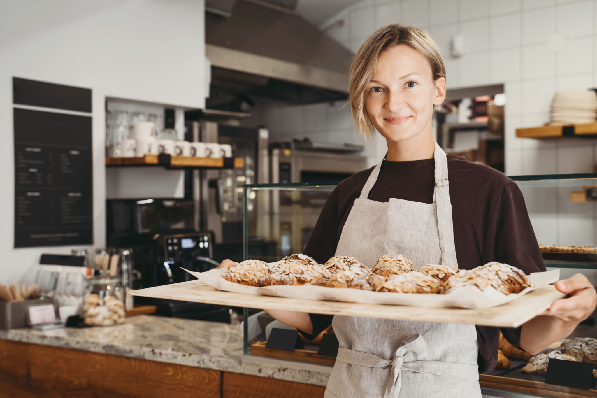 bakery catering