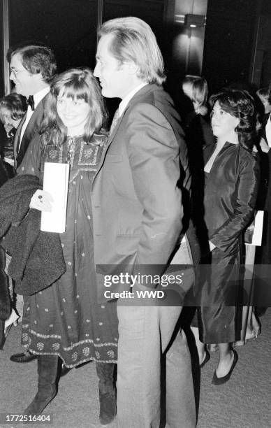 12 Blair Brown 1981 Stock Photos, High-Res Pictures, and Images - Getty