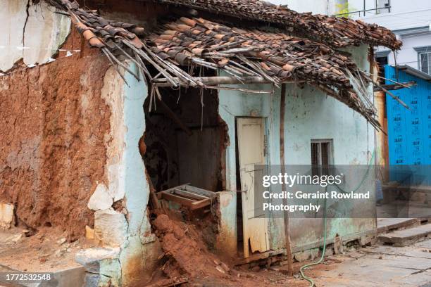 Run Down Structures 418 Rundown Rental Stock Photos, High-Res Pictures, and Images - Getty ...