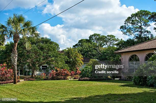 Why Regular Aeration is Crucial for Florida Lawns