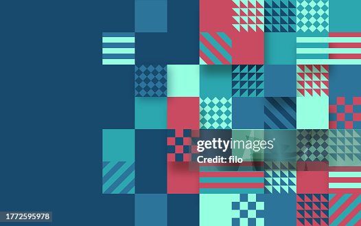 Modern Pixel Texture Abstract Pattern Background Modern Pixel Texture Abstract Pattern Background