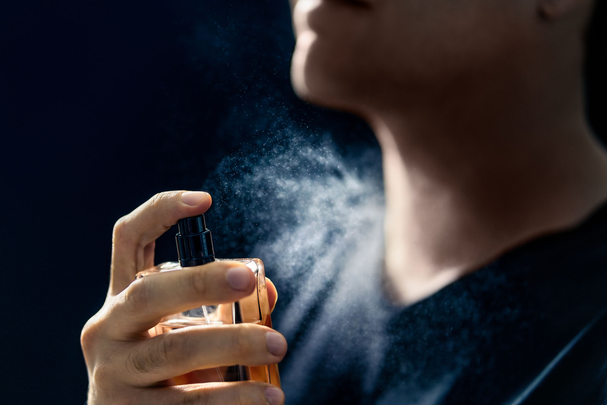 men's perfume