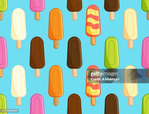 Popsicle Texture Photos and Premium High Res Pictures - Getty Images
