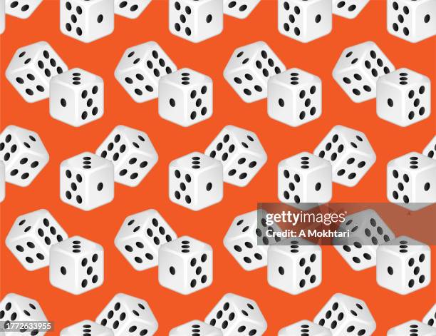 434 Dice Art Stock Photos, High-Res Pictures, and Images - Getty Images
