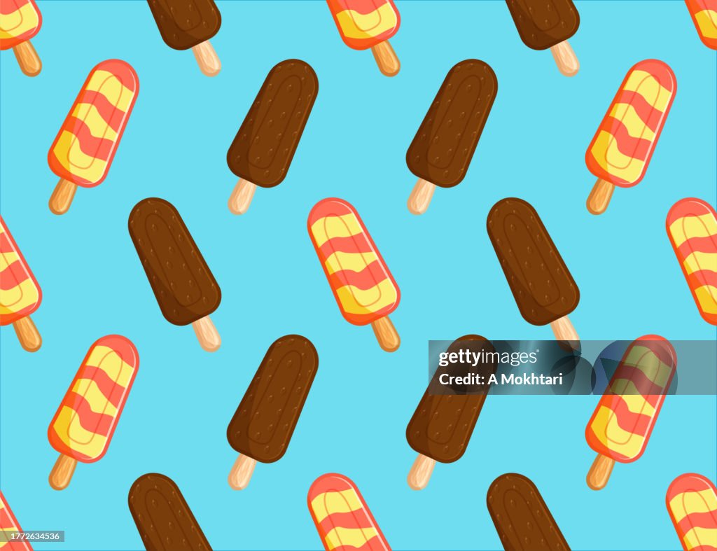 Ice Pattern Repeating Repeating Ice Texture High-Res Vector Graphic - Getty Images