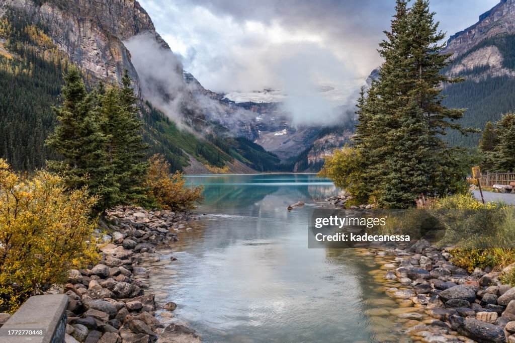 Lake Louise