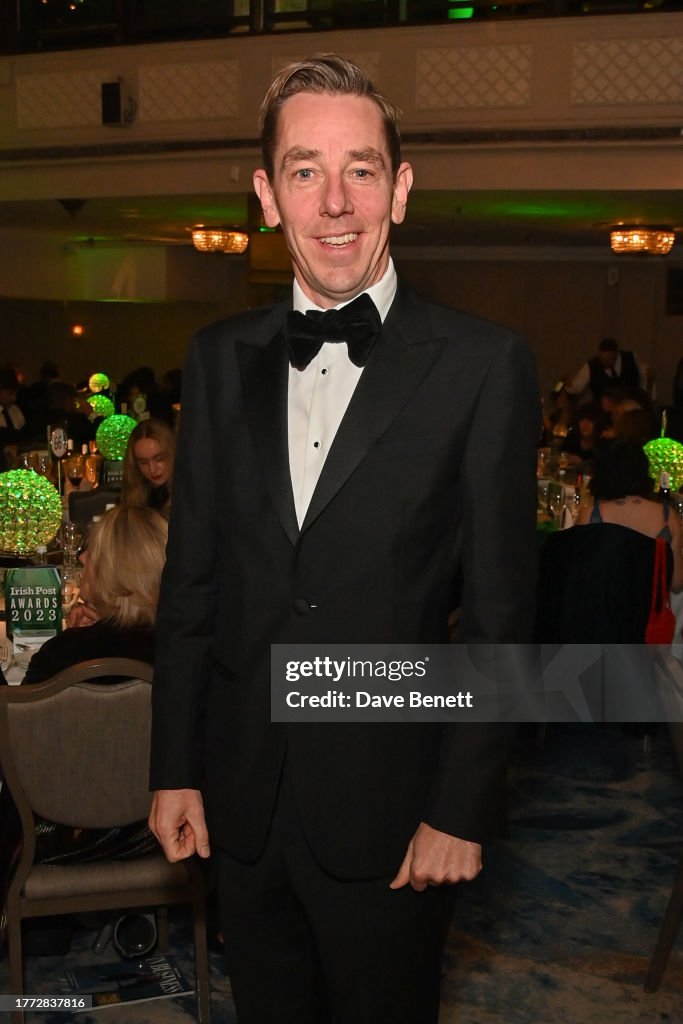 The Irish Post Awards 2023