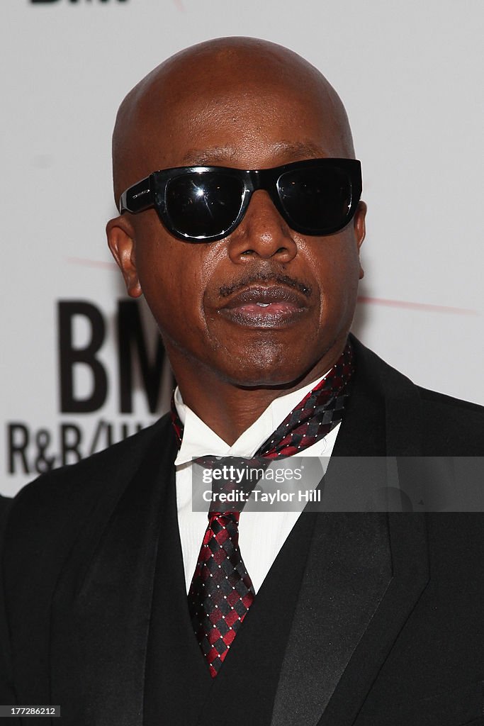 BMI's 2013 R&B/Hip-Hop Awards