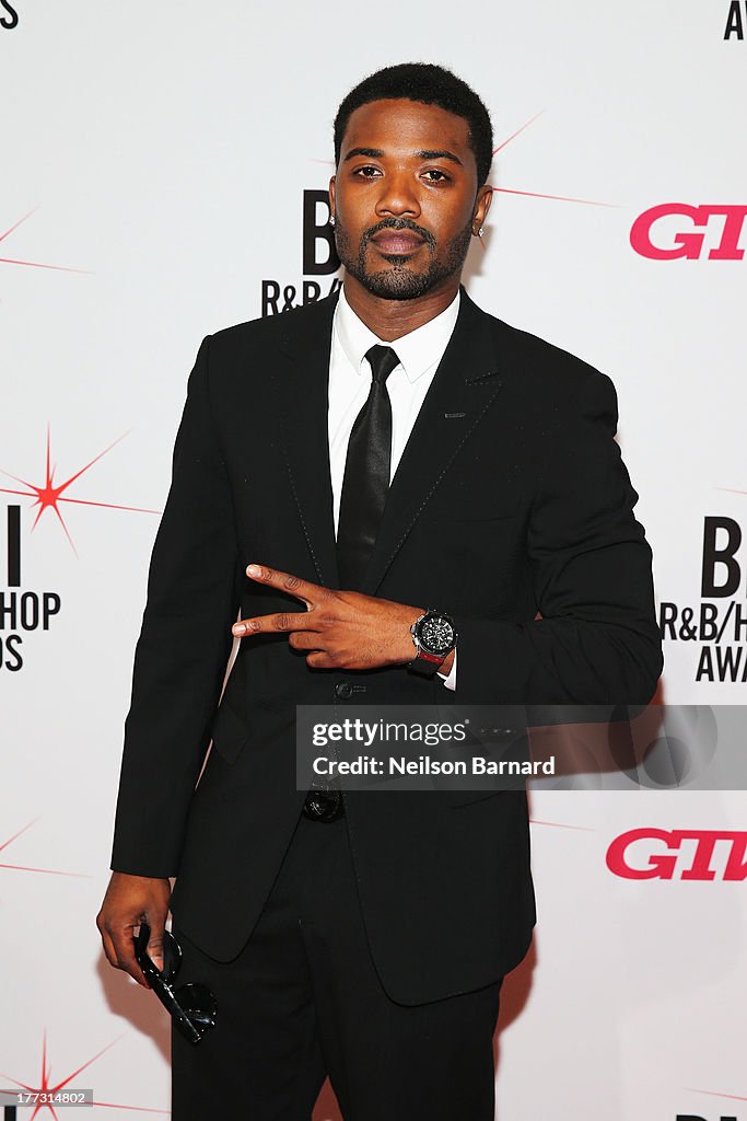 Songwriters Honored At 2013 BMI R&B/Hip-Hop Awards - Arrivals