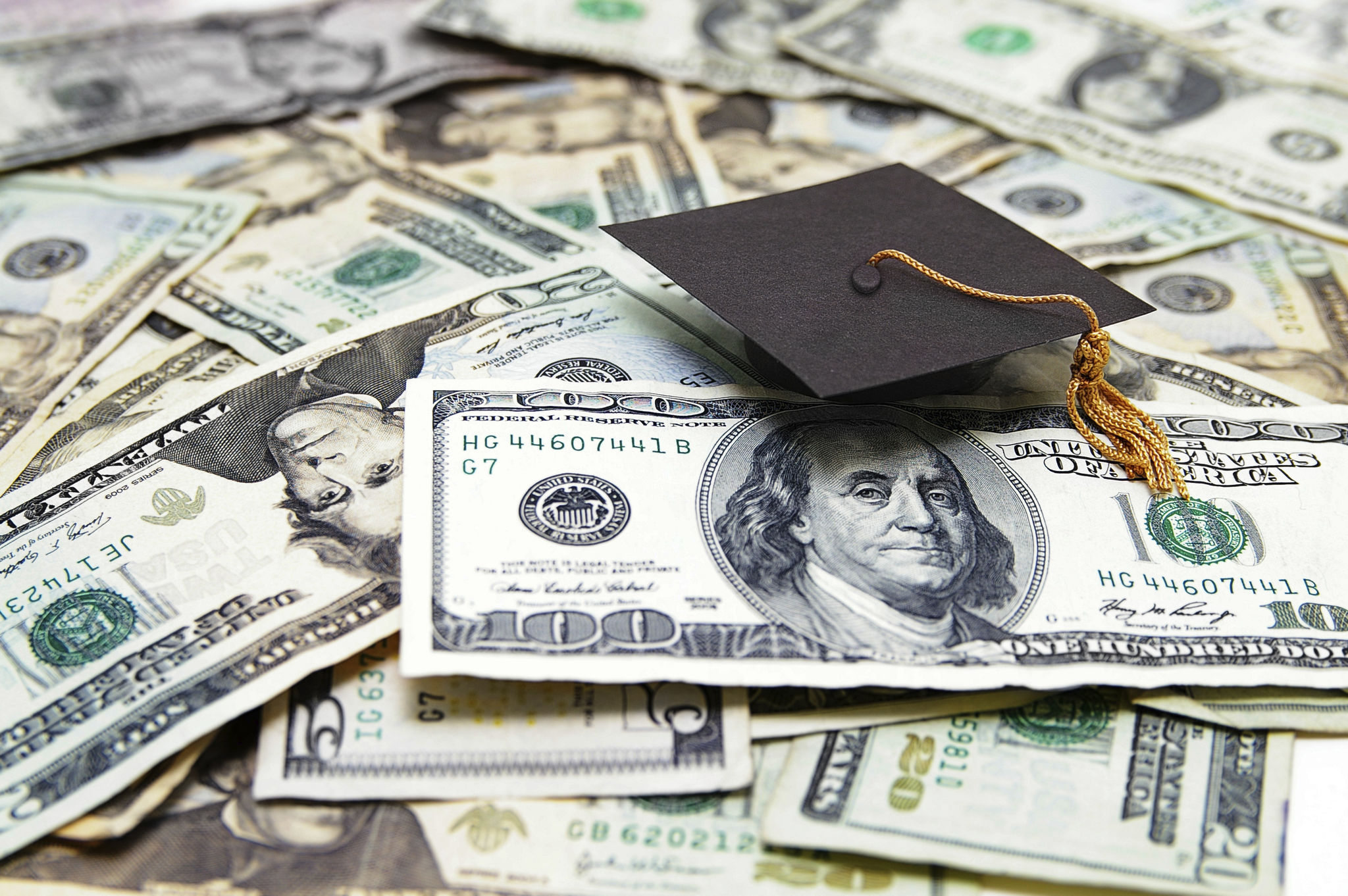 graduate loan