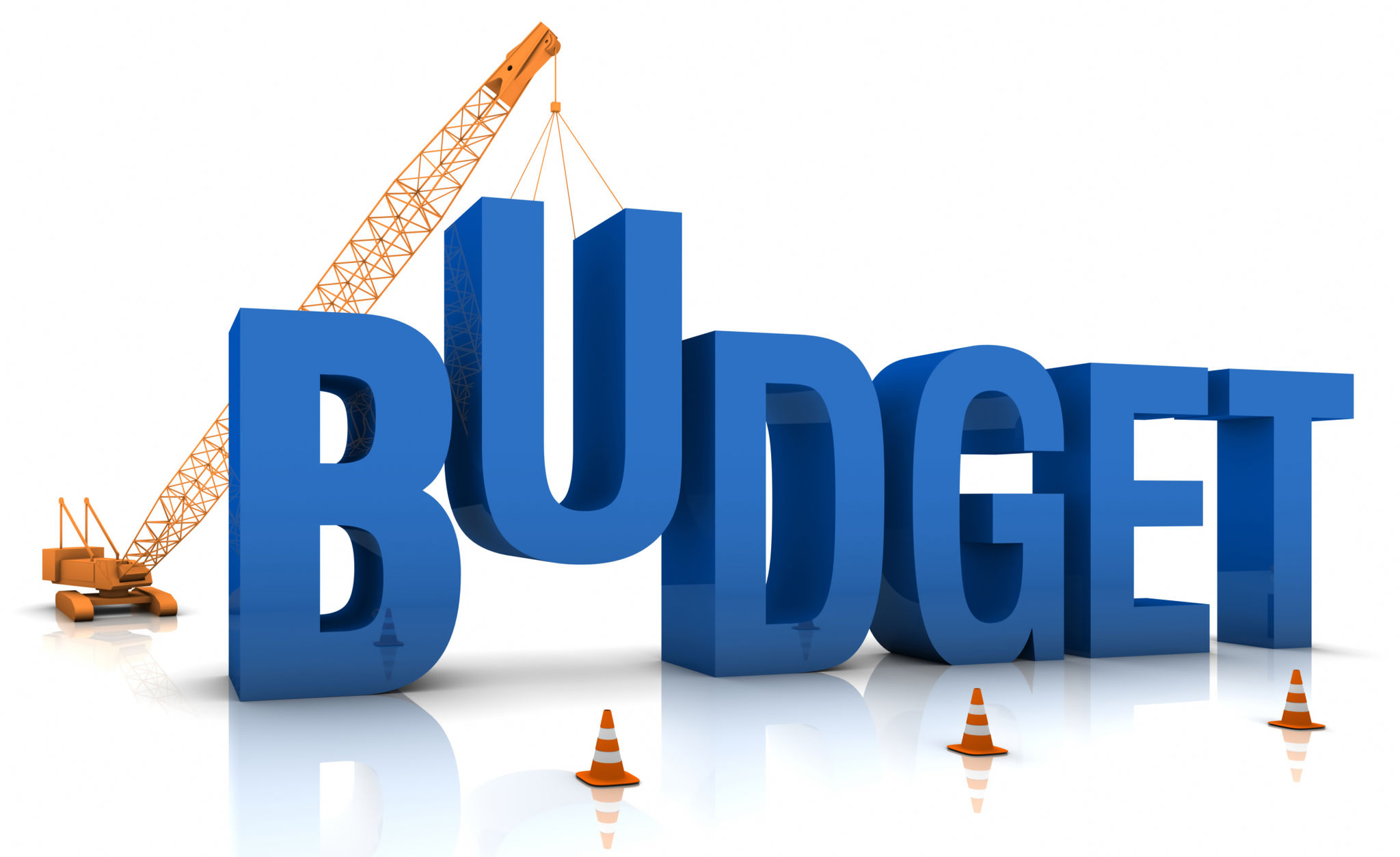 budget construction planning