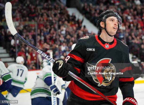 Batherson Drake Batherson Photos and Premium High Res Pictures - Getty Images