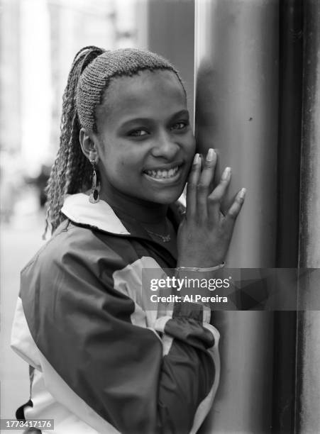 Yoyo Rapper Young 494 Yolanda Yoyo Whitaker Stock Photos, High-Res Pictures, and Images ...