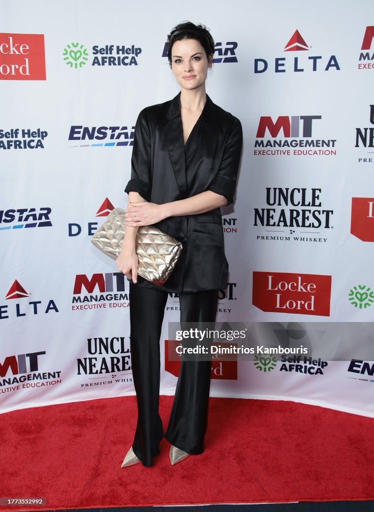 13th Annual Self Help Africa Changemakers Ball