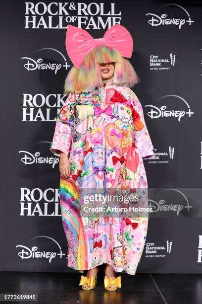 36,289 Sia Photos & High Res Pictures - Getty Images