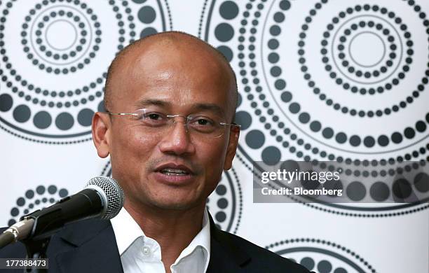 Oman Rani 30 Airasia X Bhd Chief Executive Officer Azran Osman Rani News ...
