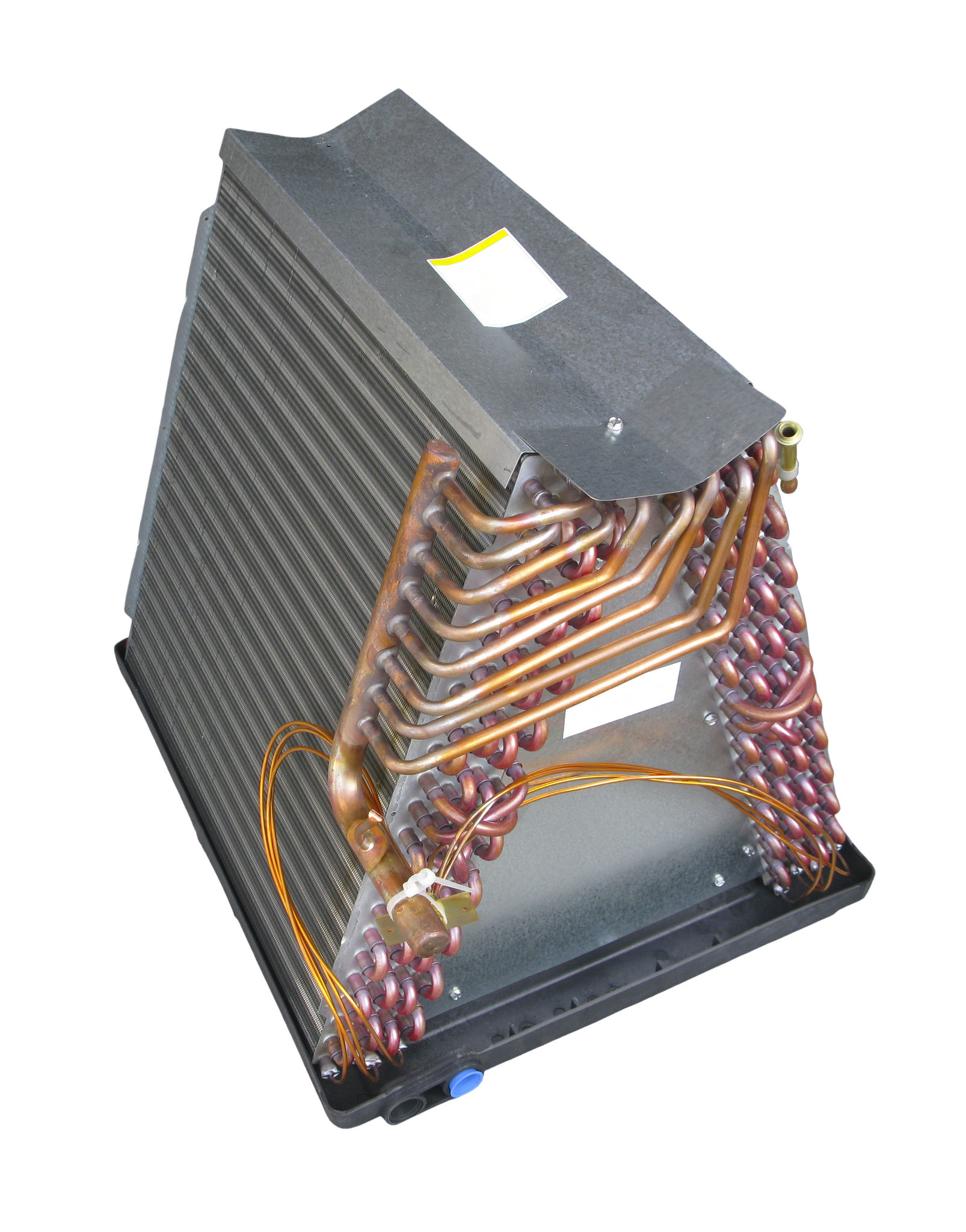 air conditioner coils